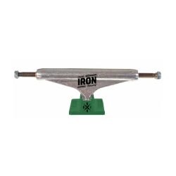 IRON TRUCKS DARK GREEN 149mm IRON TRUCKS DARK GREEN 149mm