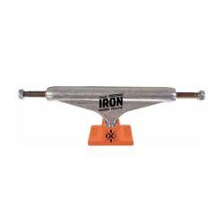 IRON TRUCKS ORANGE 149mm IRON TRUCKS ORANGE 149mm