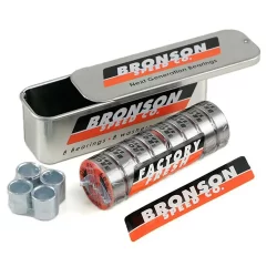 bronson g3.b bronson g3.b