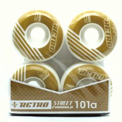 RETRO GOLD 54mm 101A
