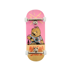 MADERA SANTA FINGERBOARDS BEAR MADERA SANTA FINGERBOARDS BEAR