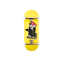 MADERA SANTA FINGERBOARDS BIRD MADERA SANTA FINGERBOARDS BIRD