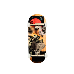 MADERA SANTA FINGERBOARDS COLLAGE MADERA SANTA FINGERBOARDS COLLAGE