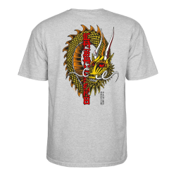 POWELL PERALTA STEVE CABALLERO BAN THIS SPORT GRAY2 POWELL PERALTA STEVE CABALLERO BAN THIS SPORT GRAY2