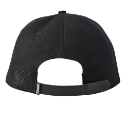 creature - snapback - the creeper - black2 creature - snapback - the creeper - black2