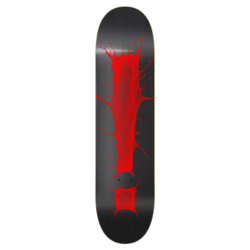 Exclamación Winka 8.25 mid concave
